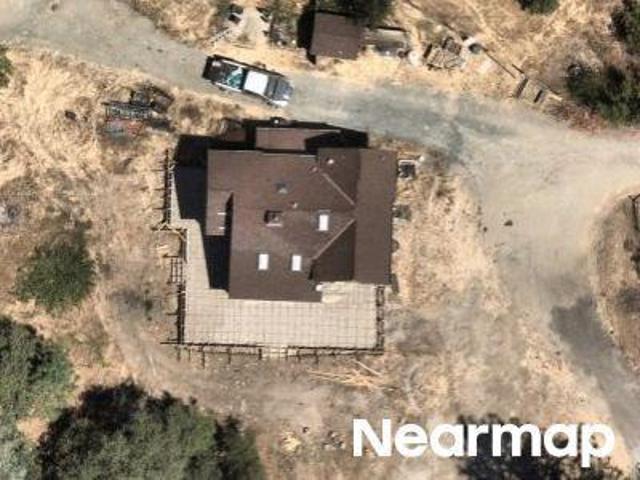 House for sale in Nevada City, California