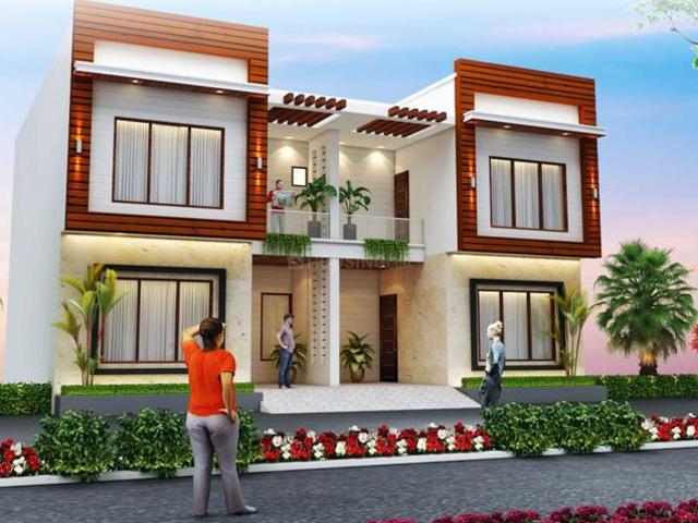 Villa for sale in Bahlolpur, Arunachal Pradesh