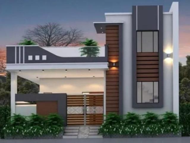Villa for sale in Bahlolpur, Arunachal Pradesh