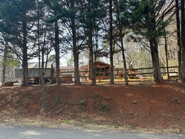 House for sale in Pickens, Georgia