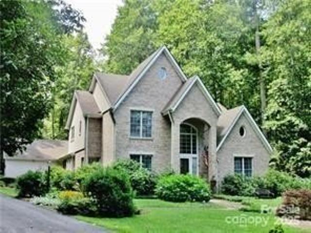 House for sale in East Flat Rock, North Carolina