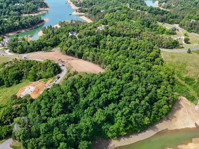 Land for sale in Tennessee