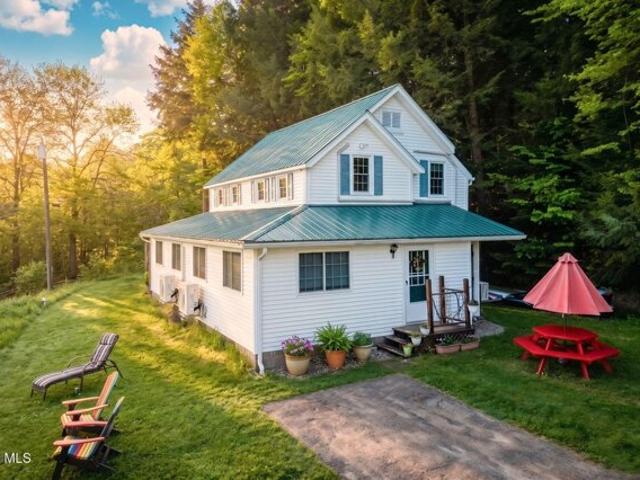 House for sale in Gloversville, New York