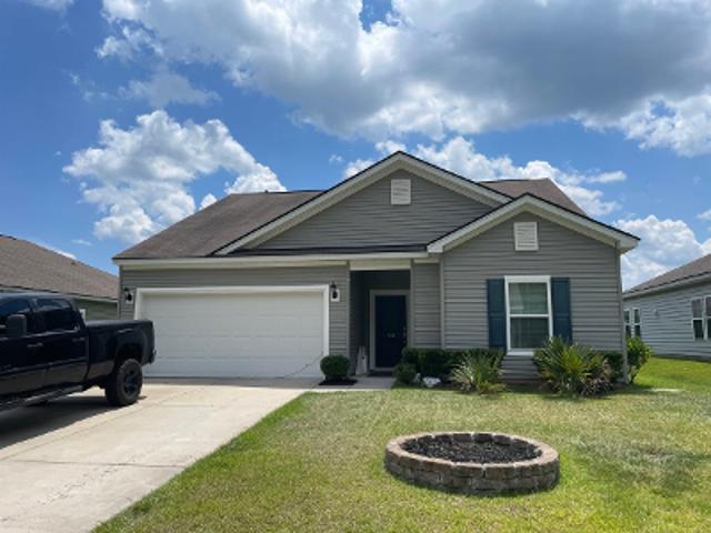 House for sale in Goose Creek, South Carolina