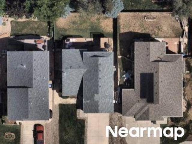 House for sale in Colorado Springs, Colorado