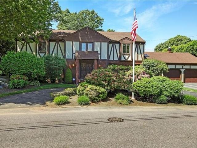 House for sale in Cranston, Rhode Island