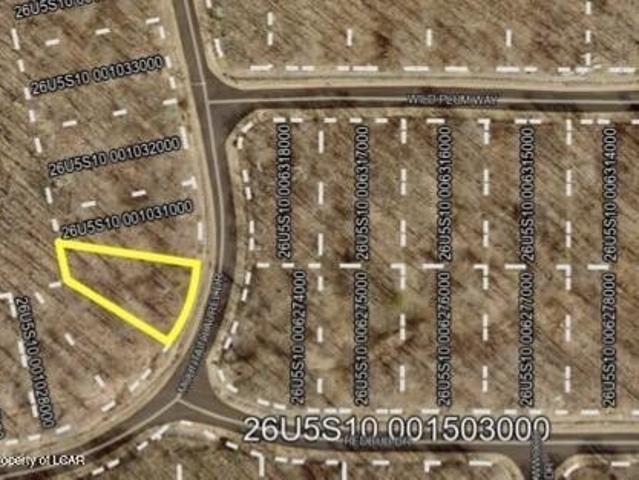 Land for sale in Harleigh, Pennsylvania