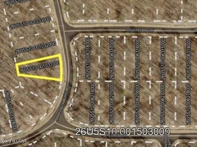 Land for sale in Hazle Township, Luzerne County
