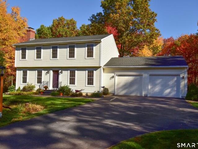 House for sale in Tolland, Capitol Planning Region