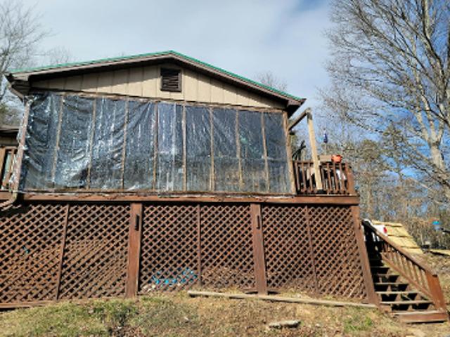 House for sale in Virginia