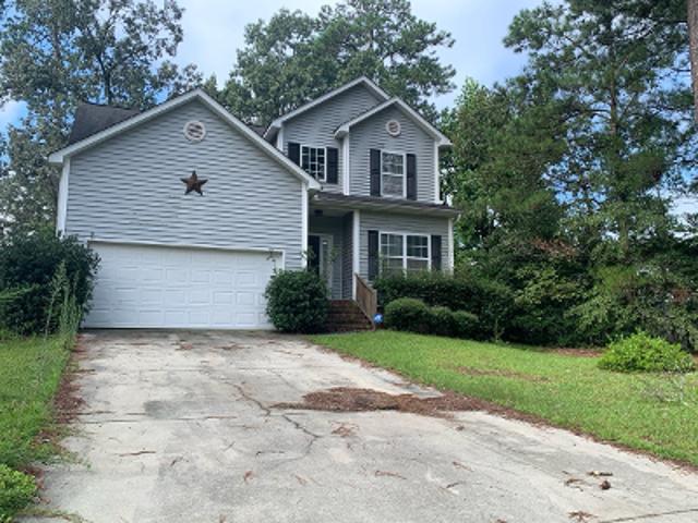 House for sale in Columbia, South Carolina