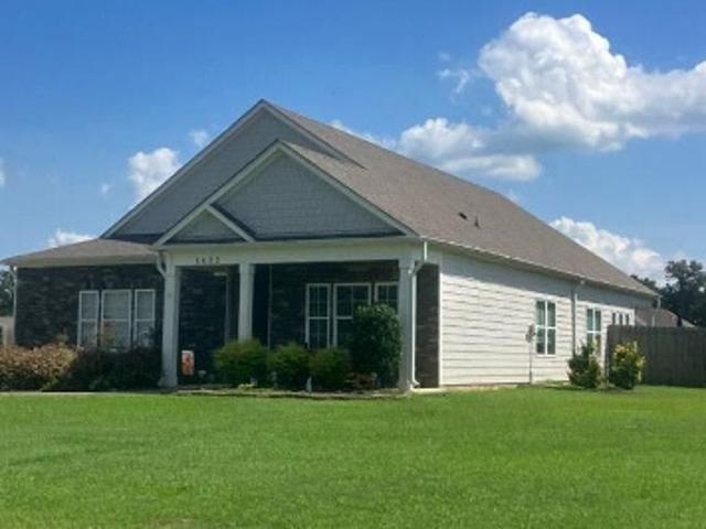 House for sale in Moody, Alabama