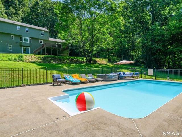 House for sale in Newtown, Connecticut