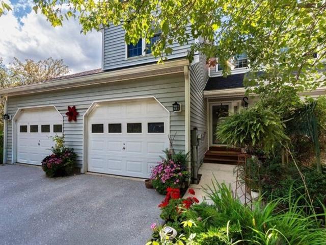 Condo for sale in Massachusetts