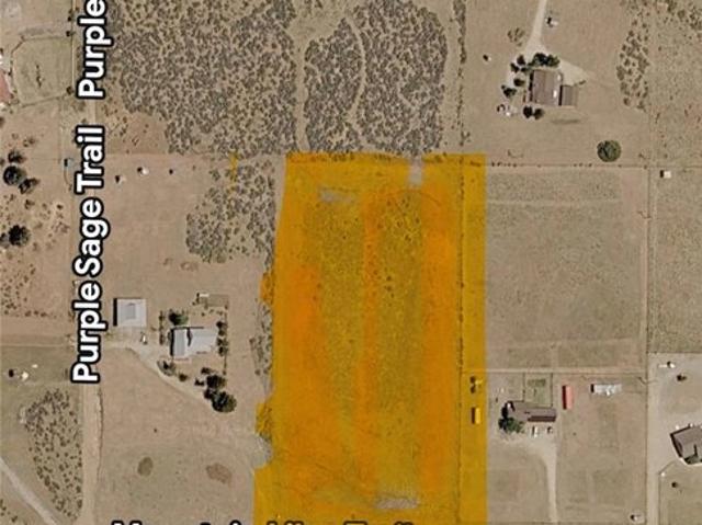 Land for sale in California