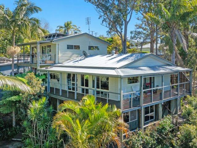 House for sale in Tamborine Mountain, Queensland