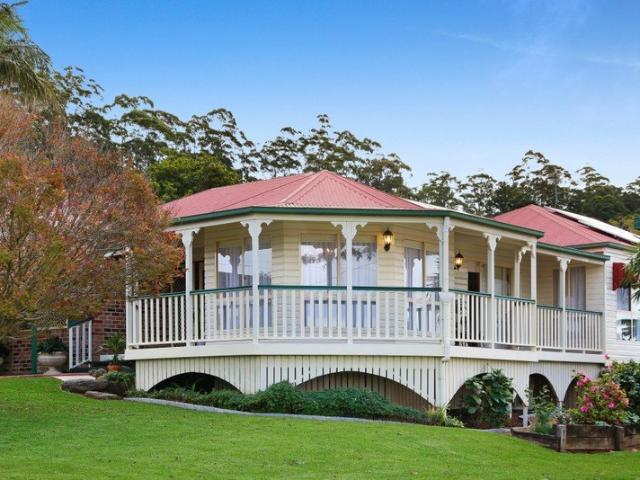 House for sale in Tamborine Mountain, Queensland
