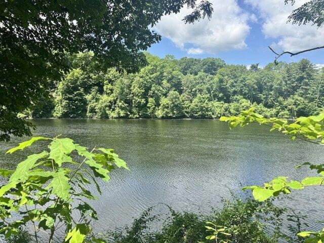 Land for sale in New Hampshire