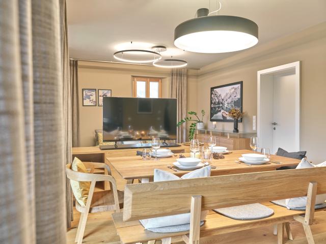 Apartment mieten in Maistatt, Schladming