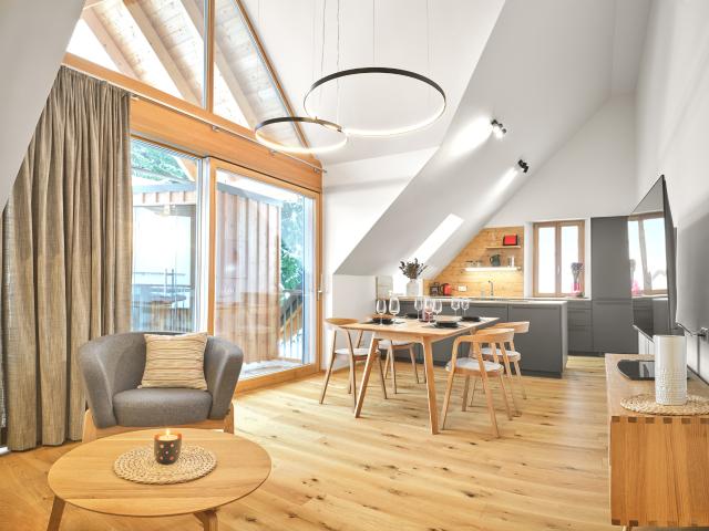 Apartment mieten in Öblarn, Steiermark
