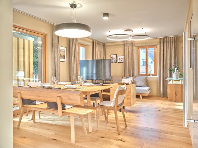 Apartment mieten in St. Martin am Grimming, Steiermark