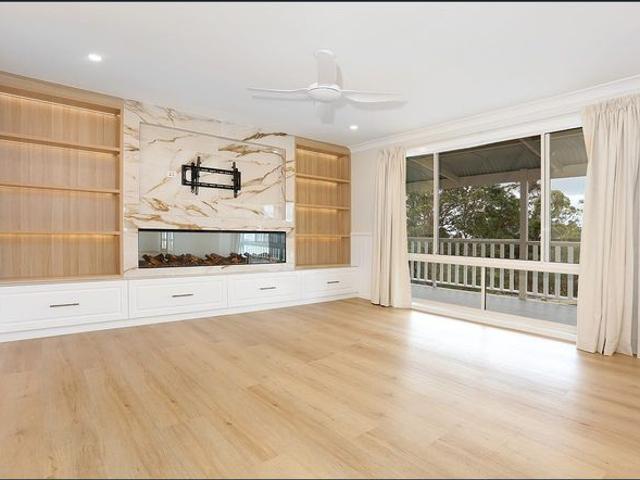 House for rent in Tamborine Mountain, Queensland