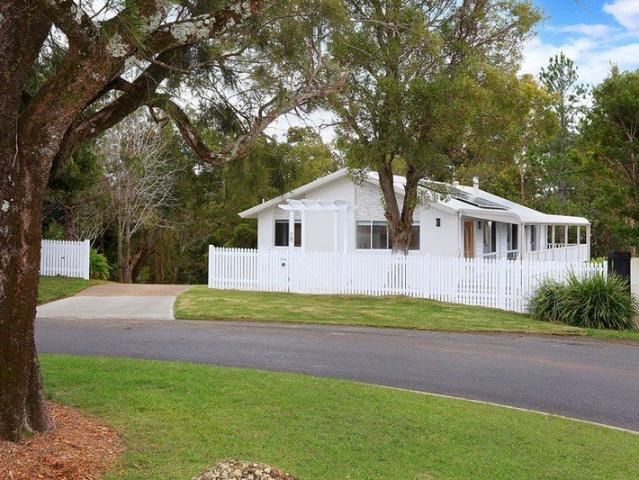 House for rent in Tamborine Mountain, Queensland