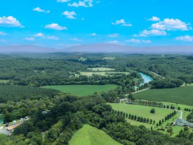 Land for sale in Tennessee
