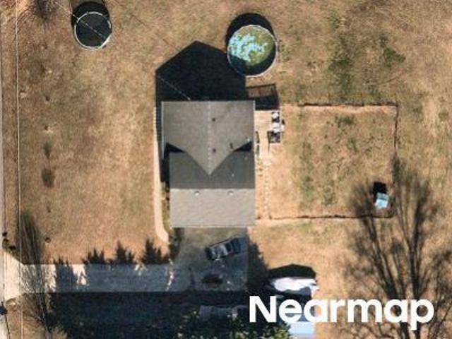 House for sale in Lookout Mountain, Georgia