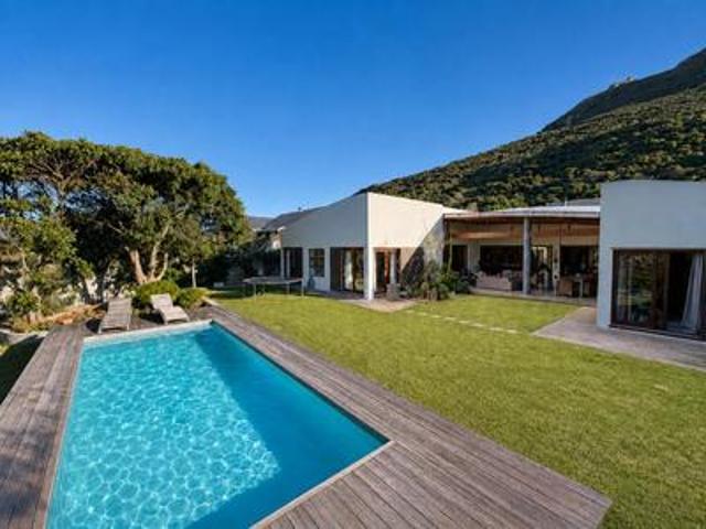 House for sale in Hout Bay, Western Cape