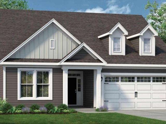 House for sale in Calabash, North Carolina