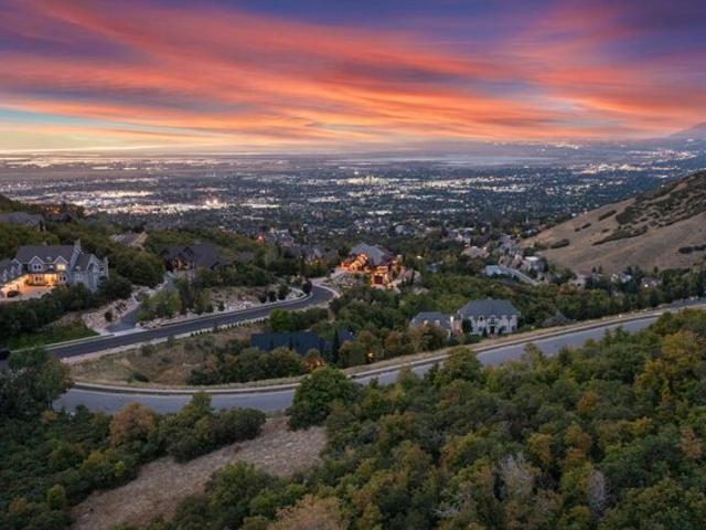 Land for sale in Bountiful, Utah