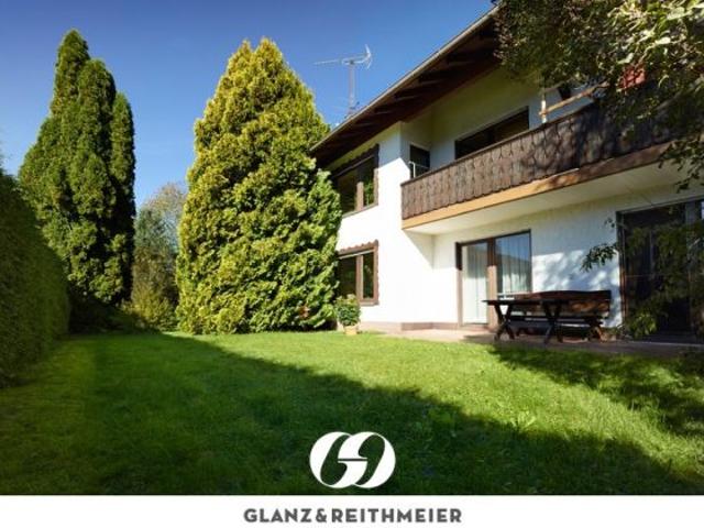 Haus kaufen in Bad Heilbrunn, Bayern