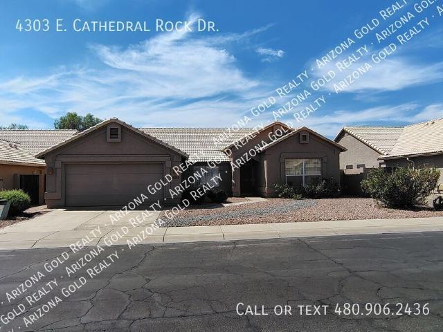 House for rent in Laveen, Arizona