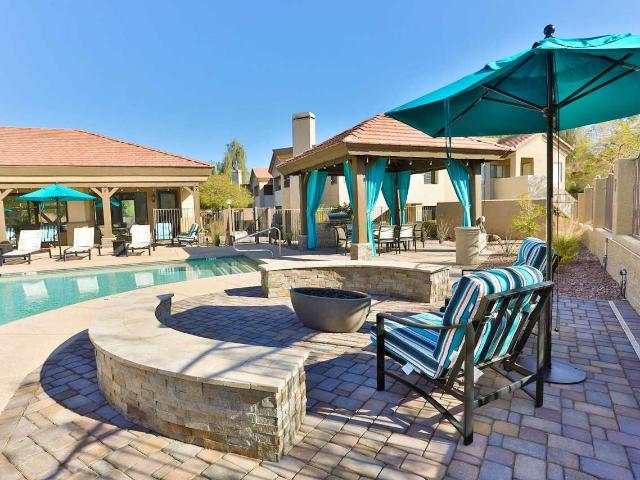 Apartment for rent in Phoenix