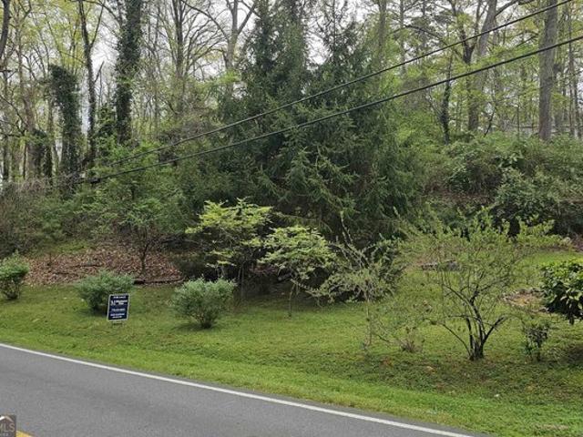 Land for sale in Mountain Park, Georgia