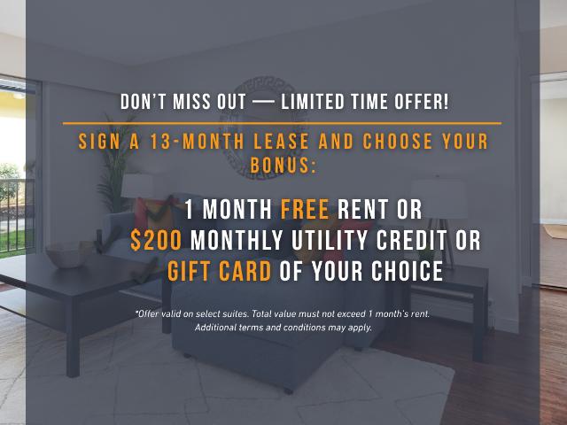 Apartment for rent in Burnaby, British Columbia