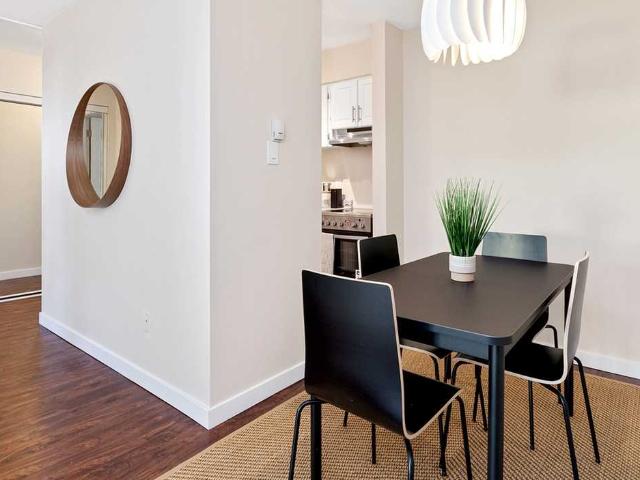 Apartment for rent in Burnaby, British Columbia
