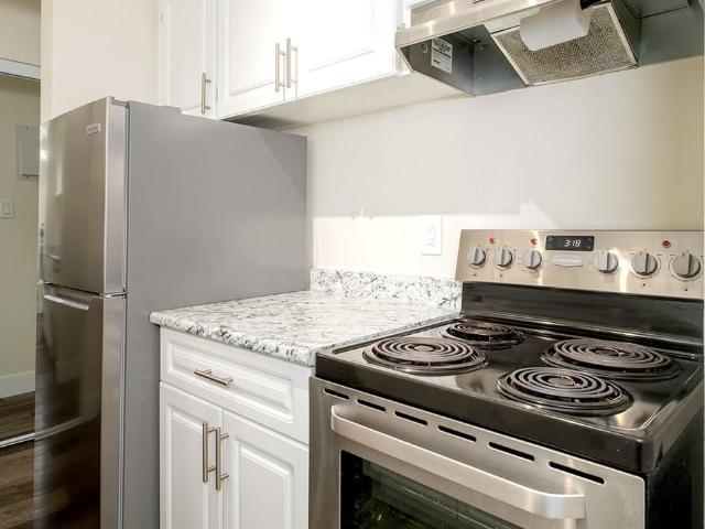 Apartment for rent in Burnaby, British Columbia