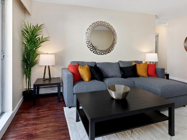 Apartment for rent in Burnaby, British Columbia