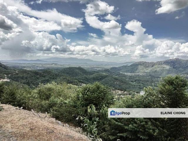 House for sale in Karak, Pahang