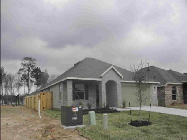 House for sale in Texas