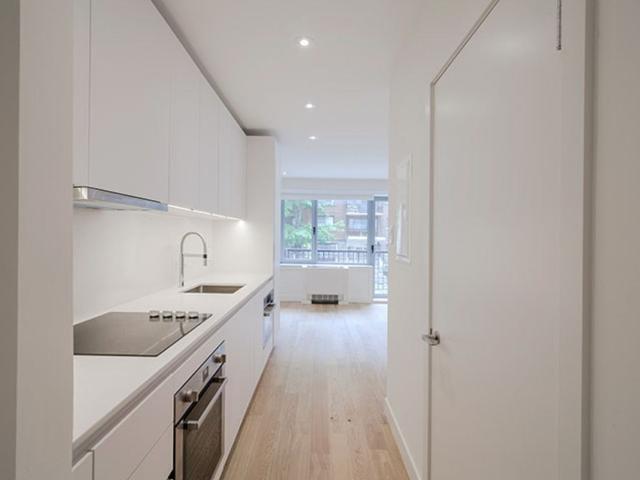Apartment for rent in St. Leonard's, Quebec