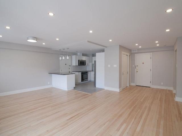 Apartment for rent in St. Leonard's, Quebec