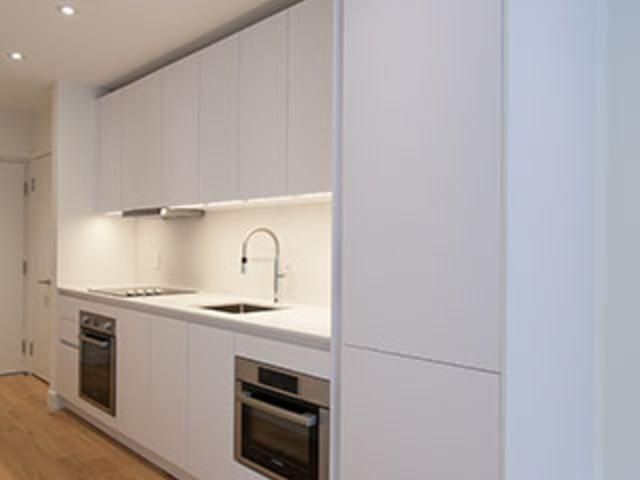 Apartment for rent in St. Leonard's, Quebec