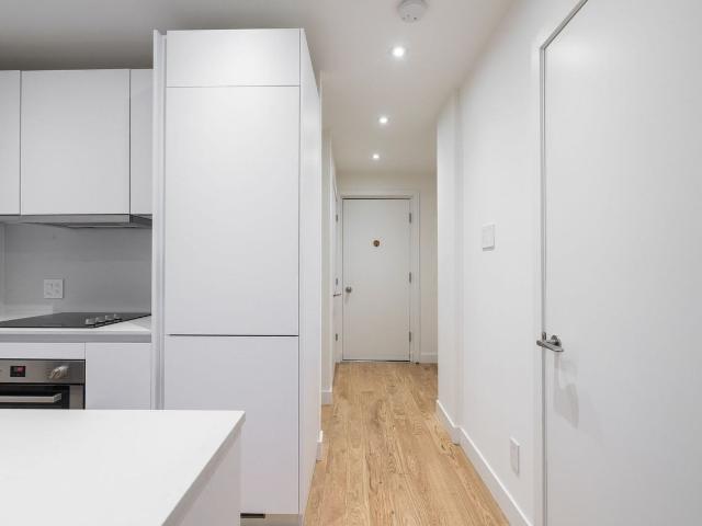 Apartment for rent in St. Leonard's, Quebec