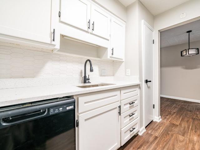 Apartment for rent in Stone Mountain, Georgia