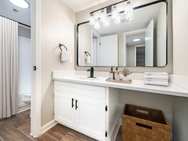 Apartment for rent in Stone Mountain, Georgia