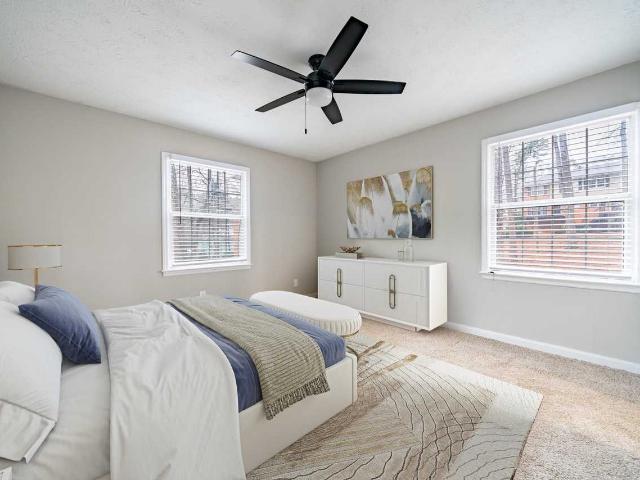 Apartment for rent in Stone Mountain, Georgia