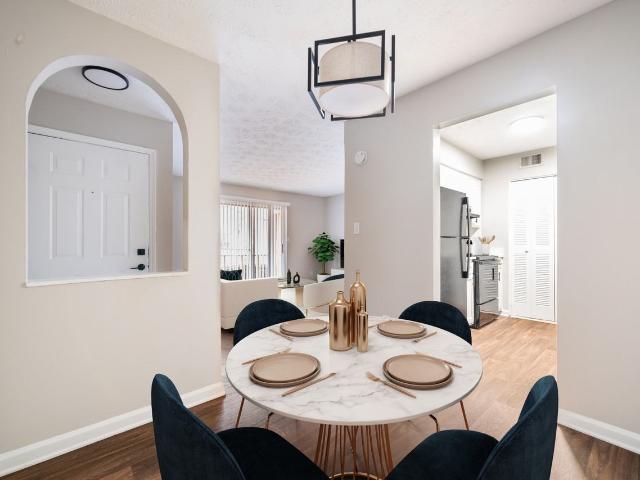 Apartment for rent in Stone Mountain, DeKalb County